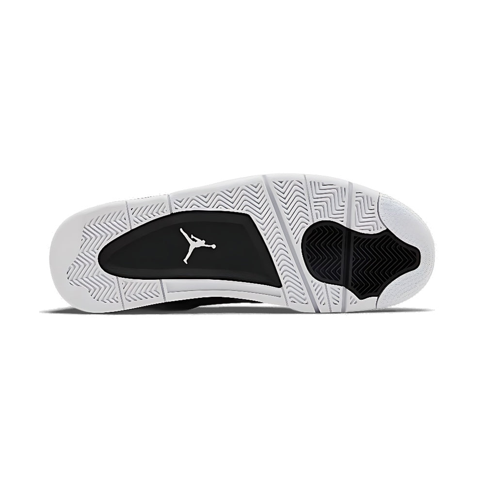 Air Jordan 4 Retro 'Fear' 2024