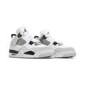 Air Jordan 4 Retro 'Military Black'