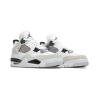 Air Jordan 4 Retro 'Military Black'