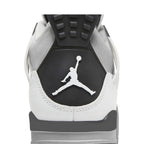Air Jordan 4 Retro 'Military Black'