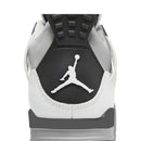 Air Jordan 4 Retro 'Military Black'