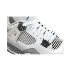Air Jordan 4 Retro 'Military Black'