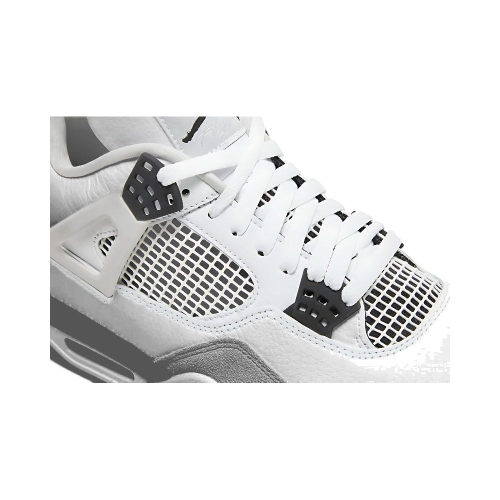 Air Jordan 4 Retro 'Military Black'