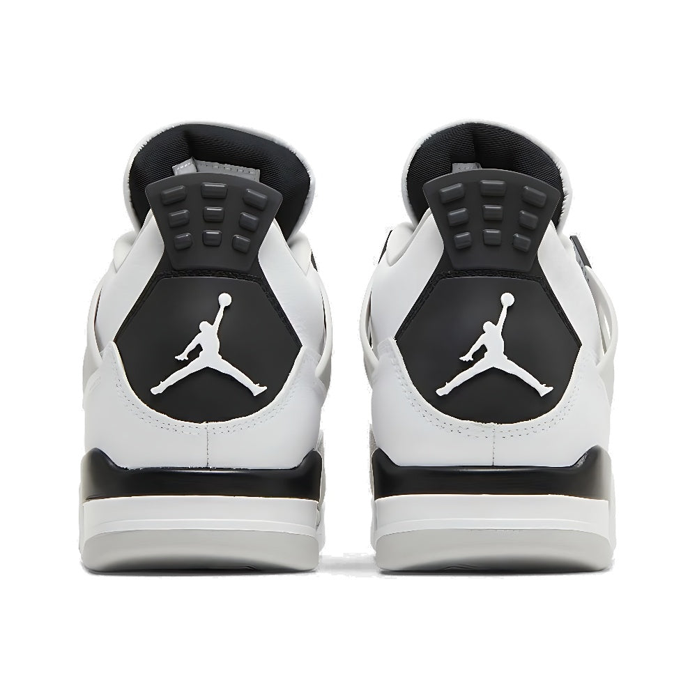 Air Jordan 4 Retro 'Military Black'