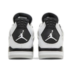 Air Jordan 4 Retro 'Military Black'