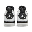 Air Jordan 4 Retro 'Military Black'