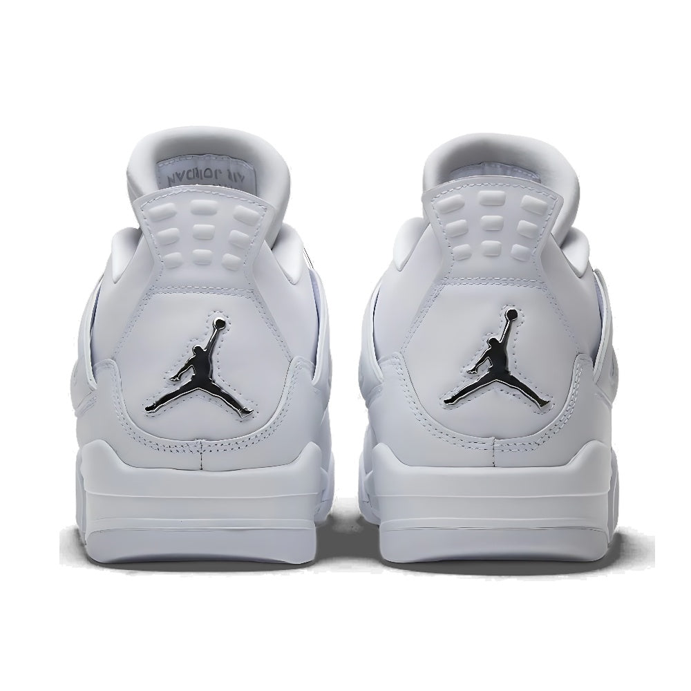 Air Jordan 4 Retro 'Pure Money' 2017