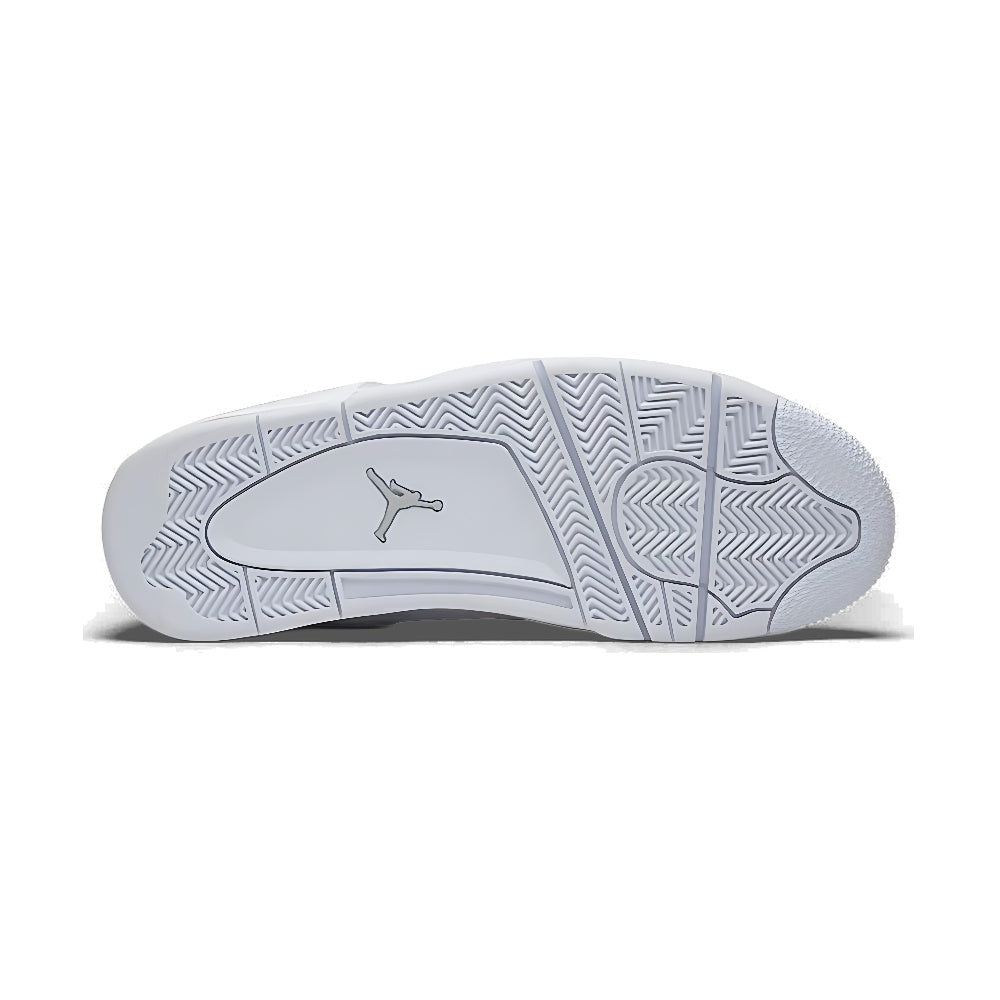 Air Jordan 4 Retro 'Pure Money' 2017