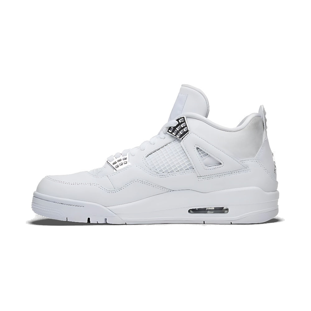Air Jordan 4 Retro 'Pure Money' 2017