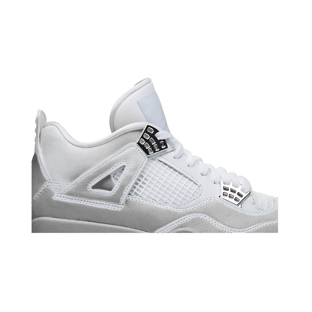 Air Jordan 4 Retro 'Pure Money' 2017