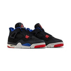 Air Jordan 4 Retro 'Rare Air - White Lettering'