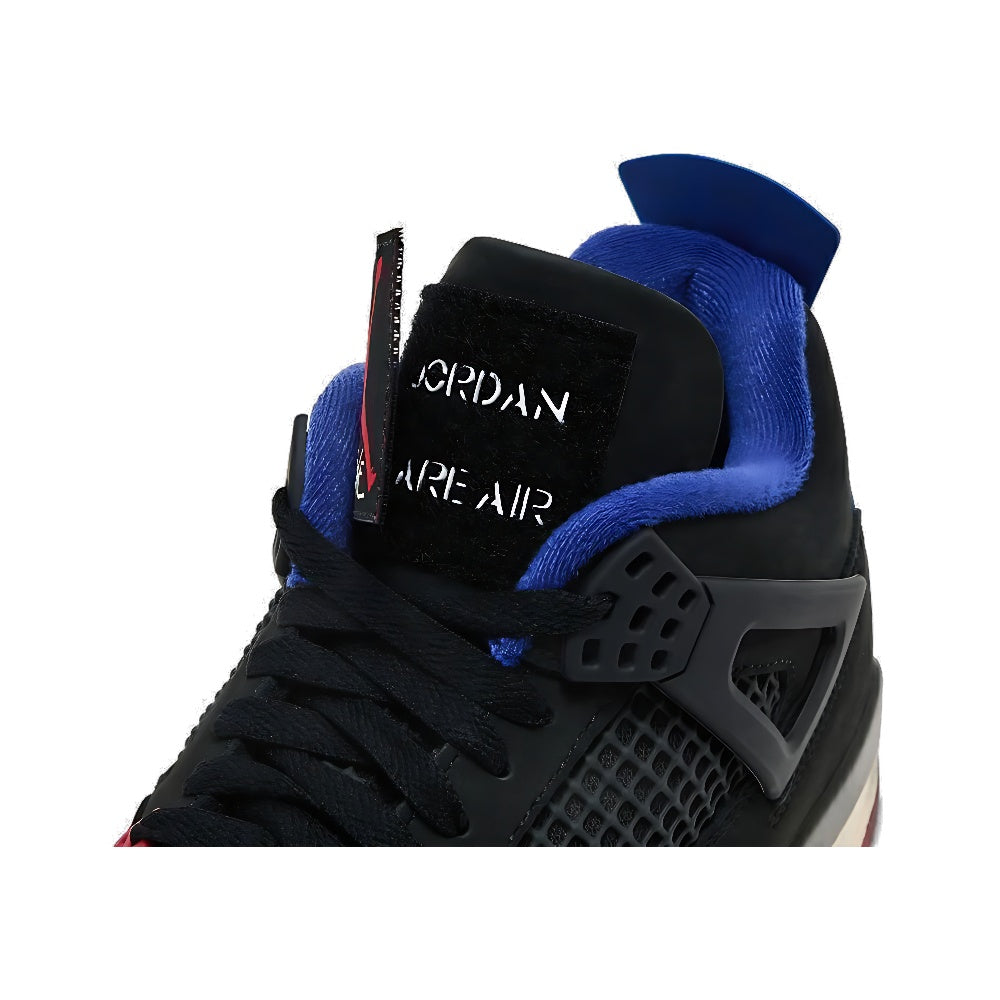 Air Jordan 4 Retro 'Rare Air - White Lettering'