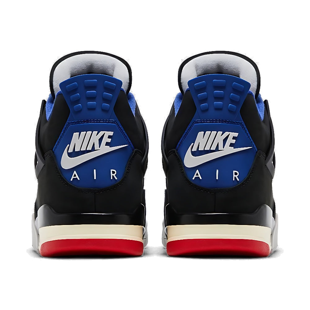 Air Jordan 4 Retro 'Rare Air - White Lettering'