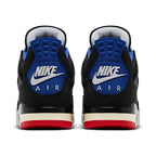 Air Jordan 4 Retro 'Rare Air - White Lettering'