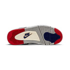 Air Jordan 4 Retro 'Rare Air - White Lettering'
