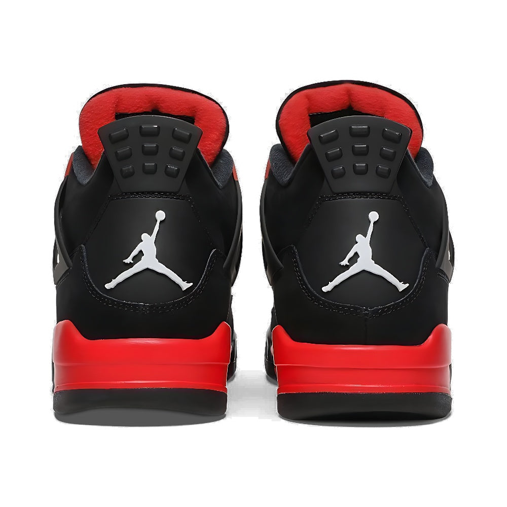 Air Jordan 4 Retro 'Red Thunder'