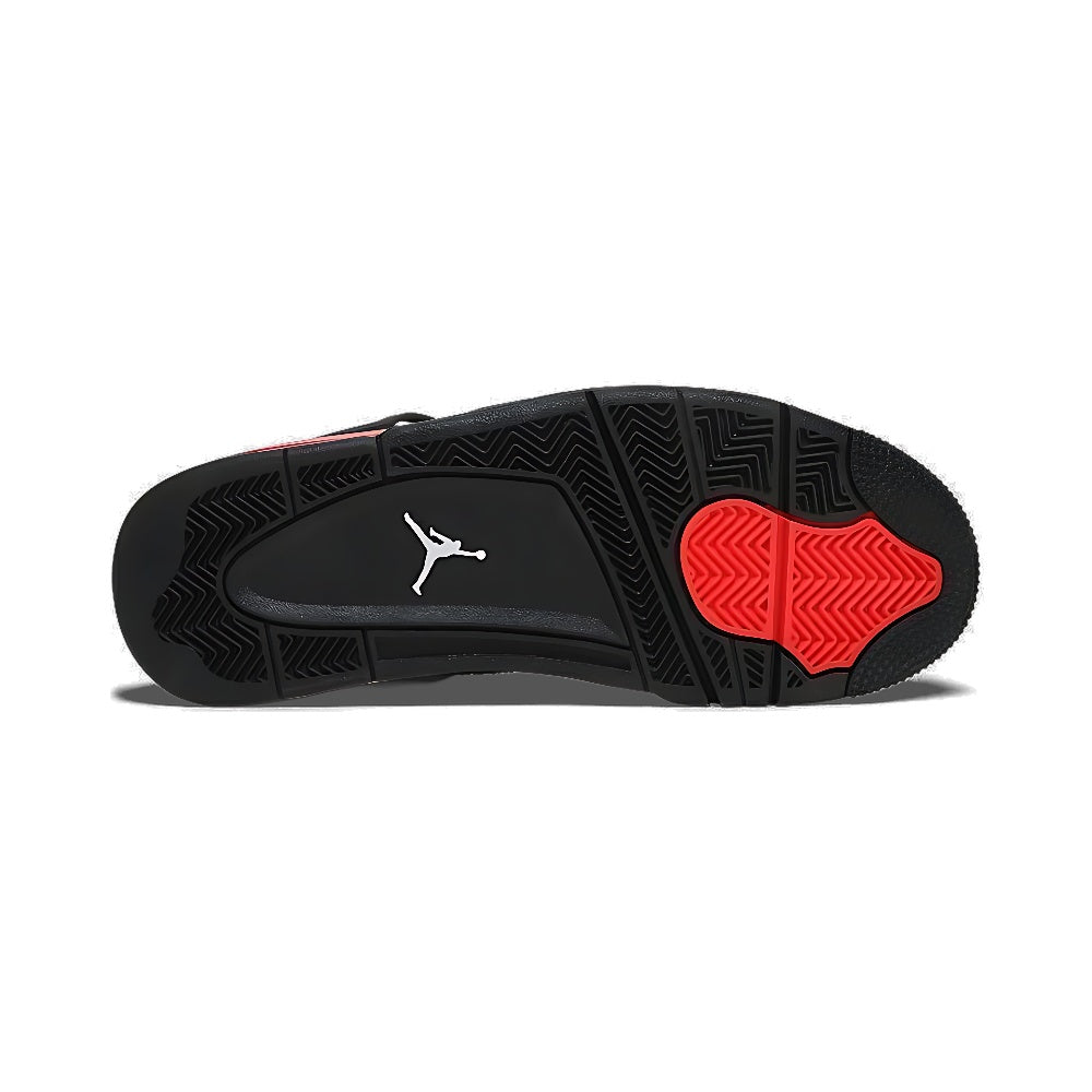 Air Jordan 4 Retro 'Red Thunder'
