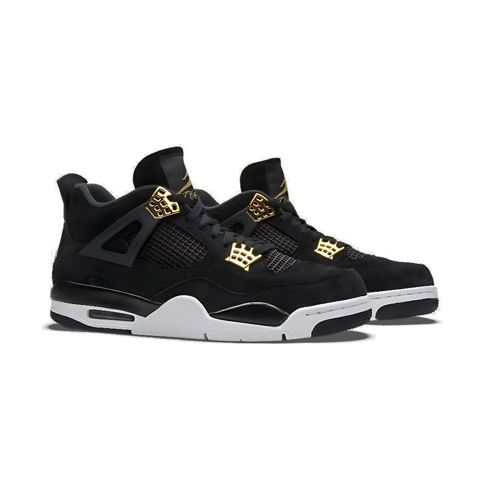 Air Jordan 4 Retro 'Royalty'