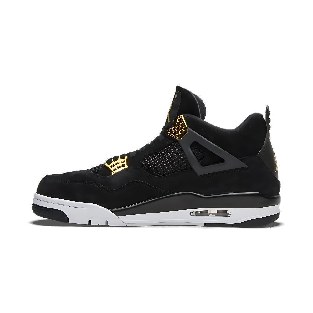 Air Jordan 4 Retro 'Royalty'