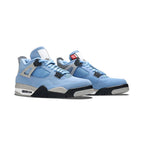Air Jordan 4 Retro 'University Blue'
