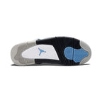 Air Jordan 4 Retro 'University Blue'