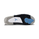 Air Jordan 4 Retro 'University Blue'
