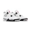 Air Jordan 4 Retro OG 'White Cement' 2025