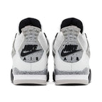 Air Jordan 4 Retro OG 'White Cement' 2025