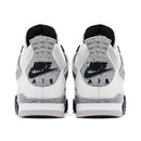 Air Jordan 4 Retro OG 'White Cement' 2025