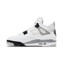 Air Jordan 4 Retro OG 'White Cement' 2025