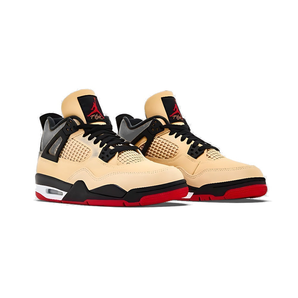 Air Jordan 4 Retro PS 'Pizza'