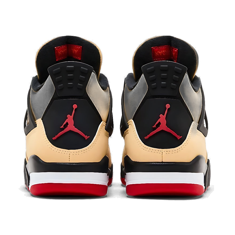 Air Jordan 4 Retro PS 'Pizza'