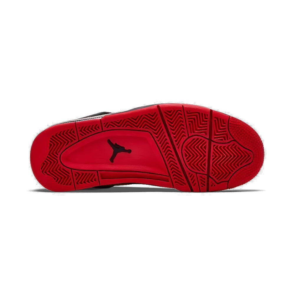 Air Jordan 4 Retro PS 'Pizza'