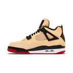 Air Jordan 4 Retro PS 'Pizza'