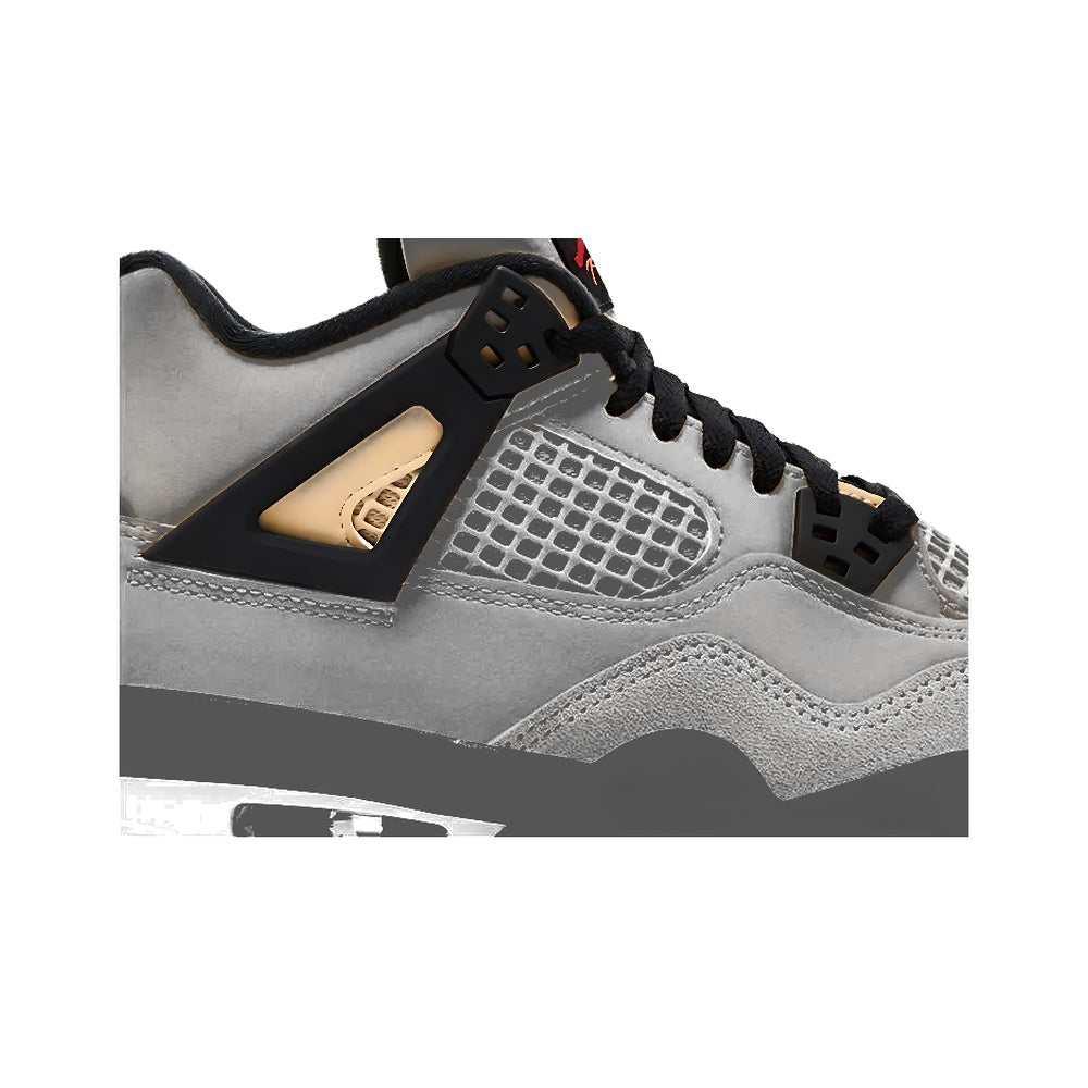 Air Jordan 4 Retro PS 'Pizza'