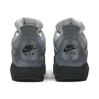 Air Jordan 4 Retro SE 'Neon 95'