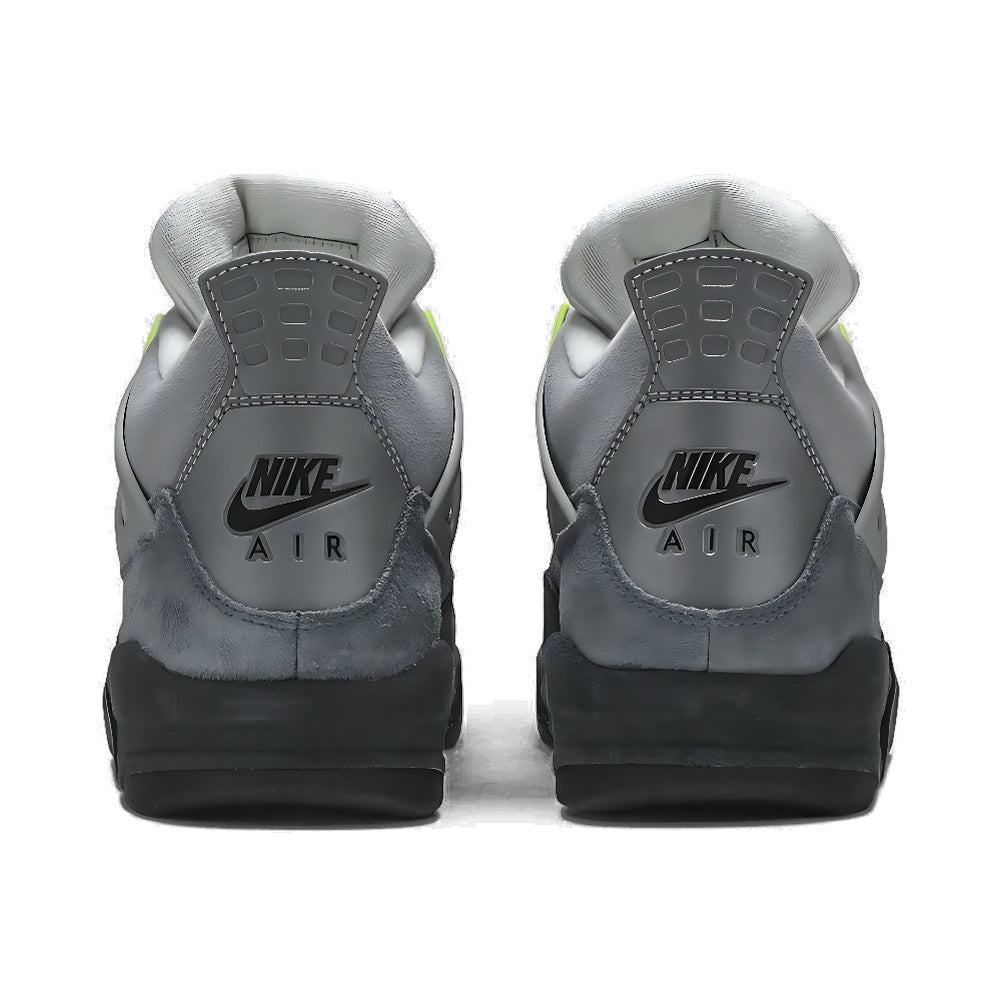 Air Jordan 4 Retro SE 'Neon 95'