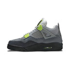 Air Jordan 4 Retro SE 'Neon 95'