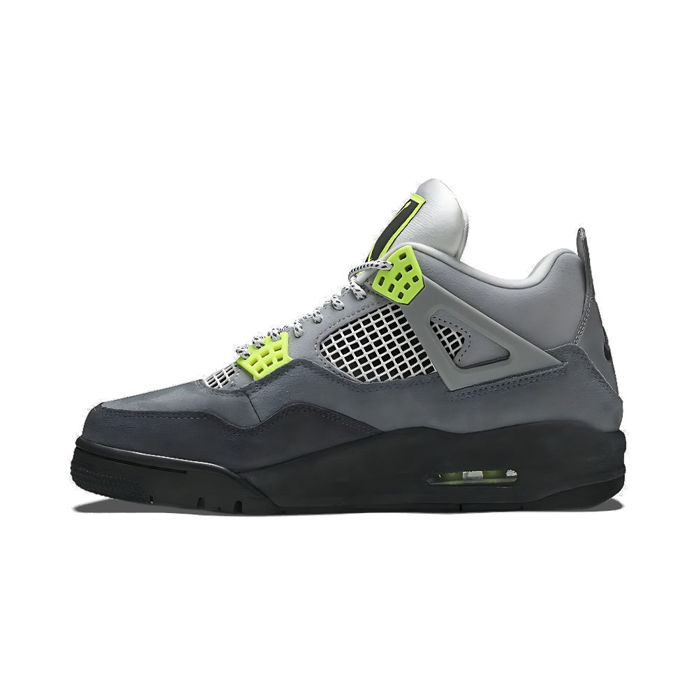 Air Jordan 4 Retro SE 'Neon 95'