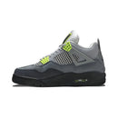 Air Jordan 4 Retro SE 'Neon 95'