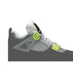 Air Jordan 4 Retro SE 'Neon 95'