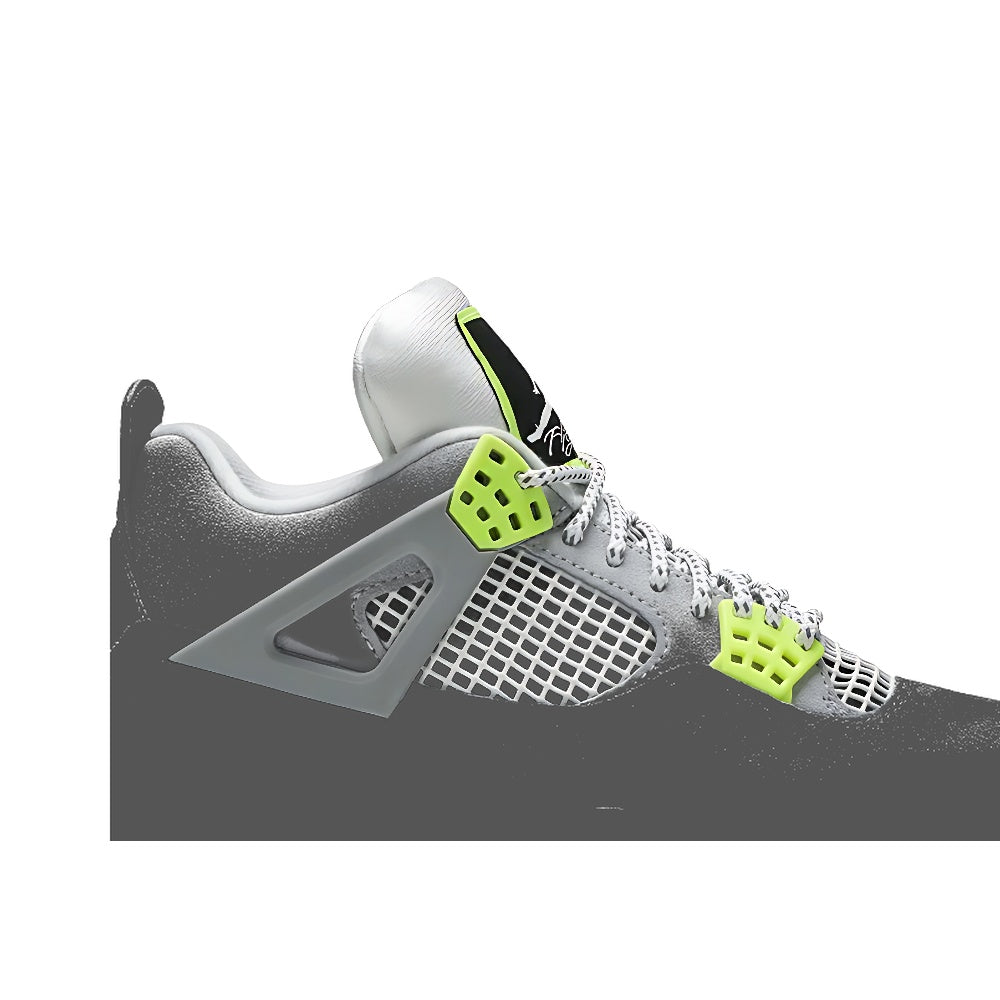 Air Jordan 4 Retro SE 'Neon 95'