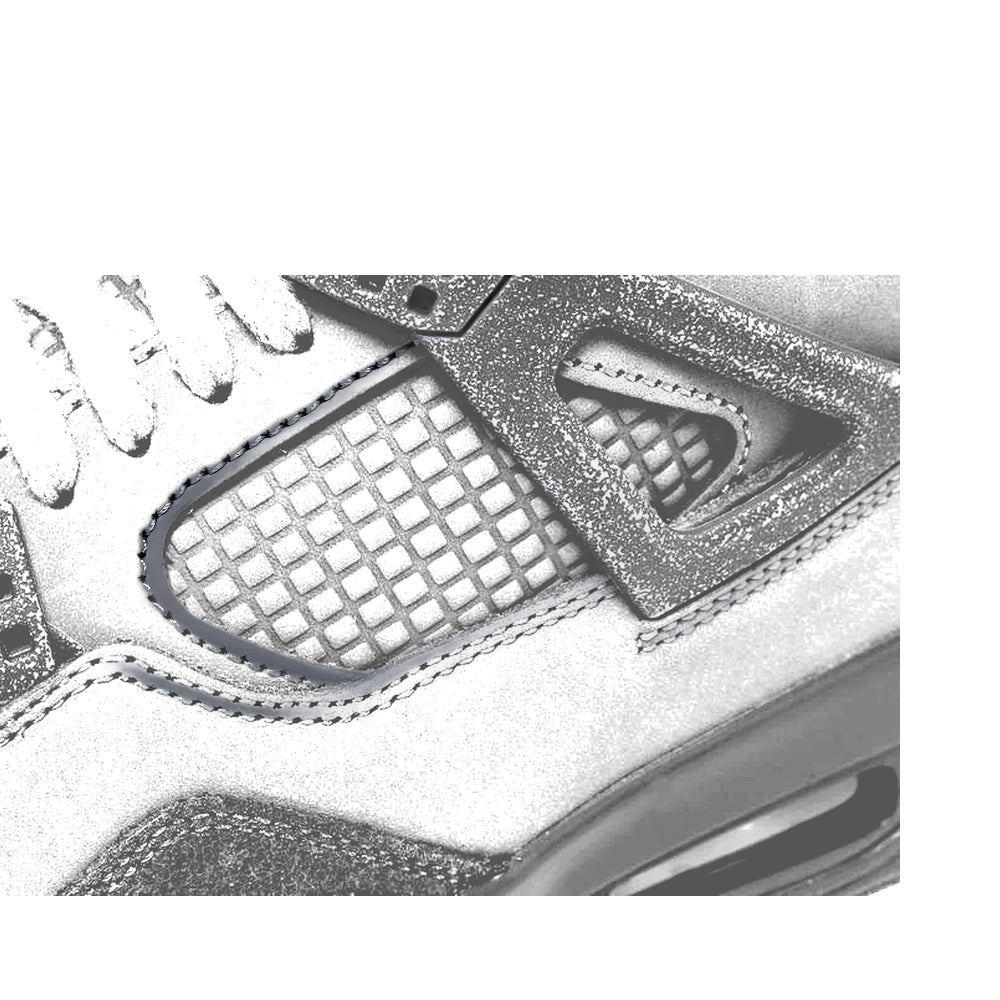 Air Jordan 4 Retro SE 'Wet Cement'