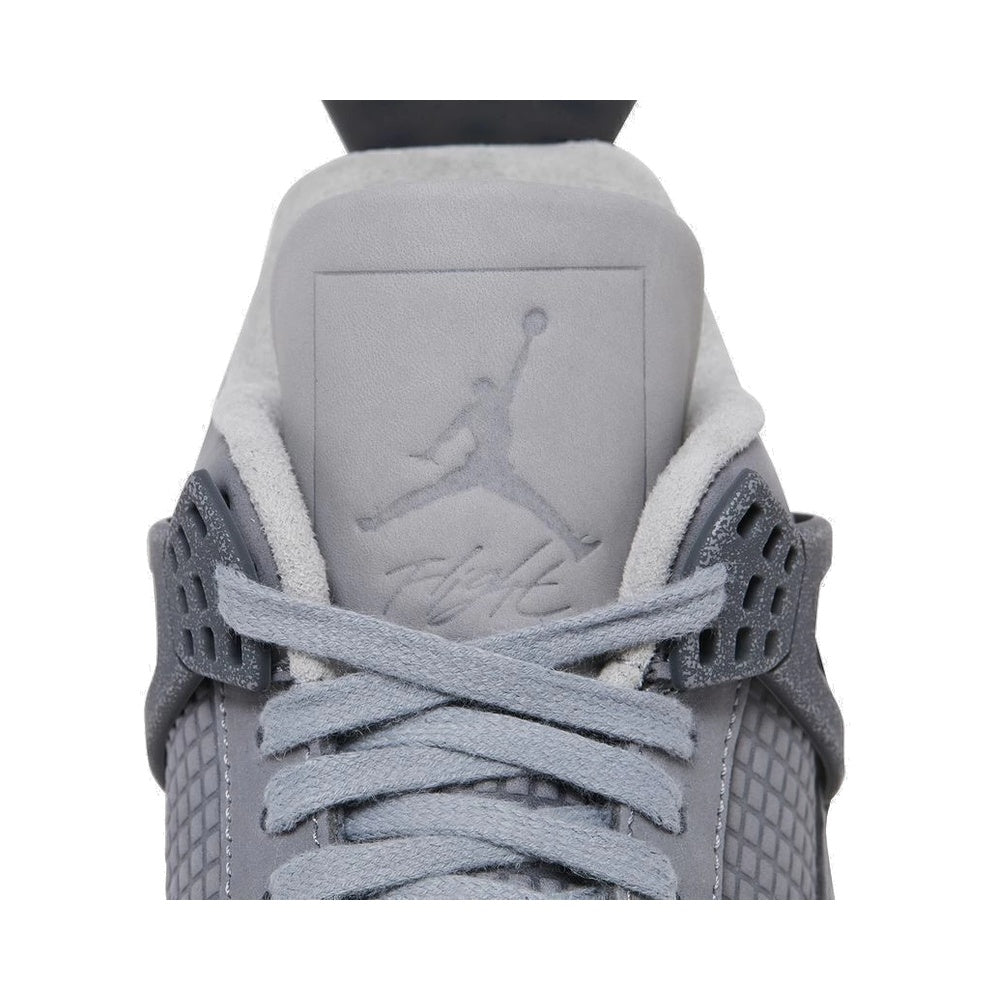 Air Jordan 4 Retro SE 'Wet Cement'