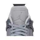 Air Jordan 4 Retro SE 'Wet Cement'