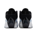 Air Jordan 40 'Blue Suede'