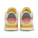 J. Balvin x Air Jordan 3 Retro 'Medellín Sunset'