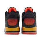 J. Balvin x Air Jordan 3 Retro 'Rio'