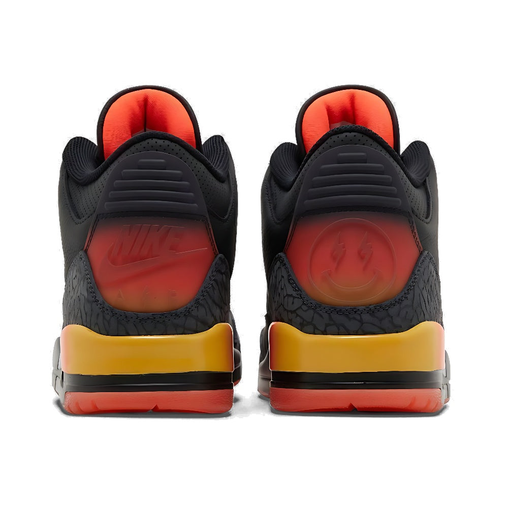 J. Balvin x Air Jordan 3 Retro 'Rio'