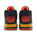 J. Balvin x Air Jordan 3 Retro 'Rio'